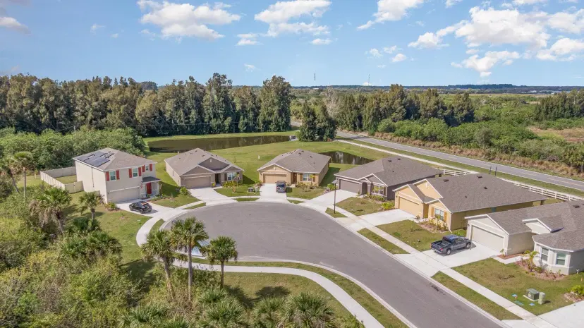 Picture of 907 Trinity Street, Rockledge FL 32955