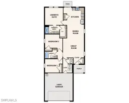 Picture of 3013 Honeywood Rd, Labelle, FL 33935