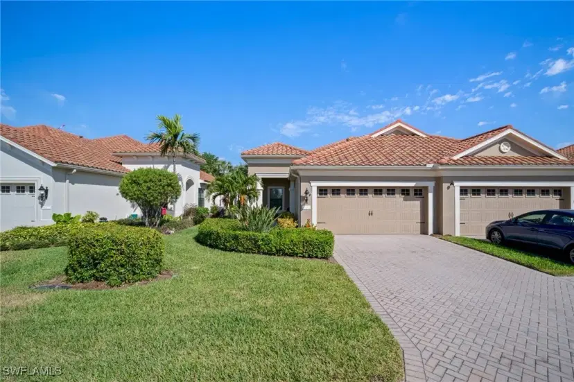 Picture of 4514 Mystic Blue Way, Fort Myers FL 33966