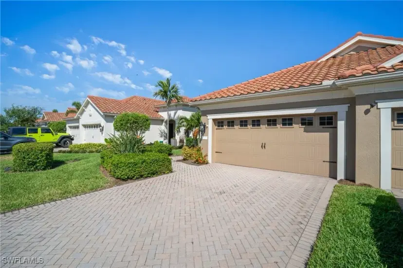 Picture of 4514 Mystic Blue Way, Fort Myers FL 33966