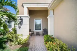 Picture of 4514 Mystic Blue Way, Fort Myers, FL 33966