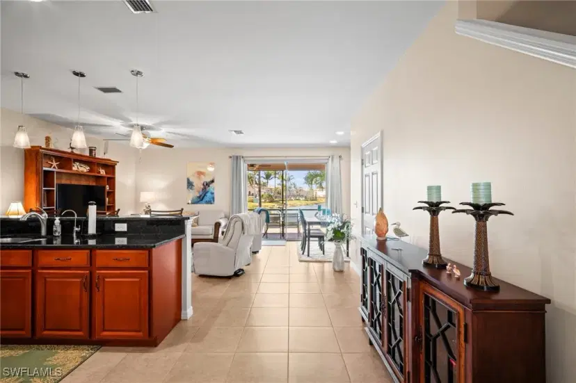 Picture of 3821 Clearbrook Ln, Fort Myers FL 33966