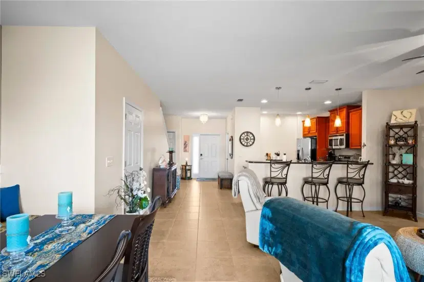 Picture of 3821 Clearbrook Ln, Fort Myers FL 33966