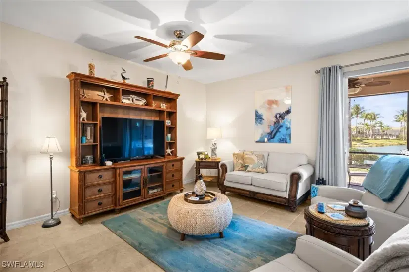 Picture of 3821 Clearbrook Ln, Fort Myers FL 33966