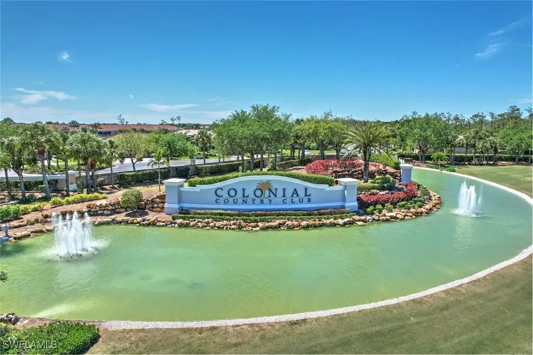 Picture of 11014 Mill Creek Way 2303, Fort Myers, FL 33913