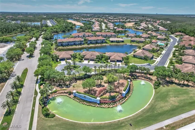 Picture of 11014 Mill Creek Way 2303, Fort Myers FL 33913