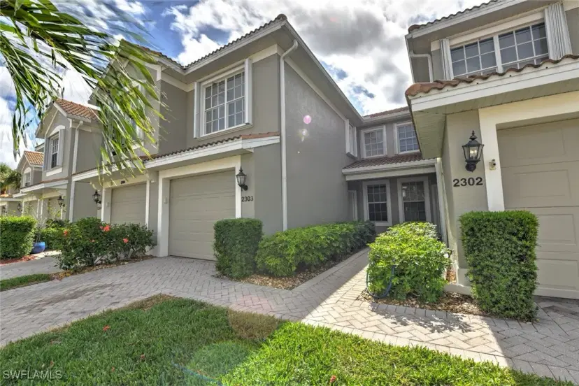 Picture of 11014 Mill Creek Way 2303, Fort Myers FL 33913