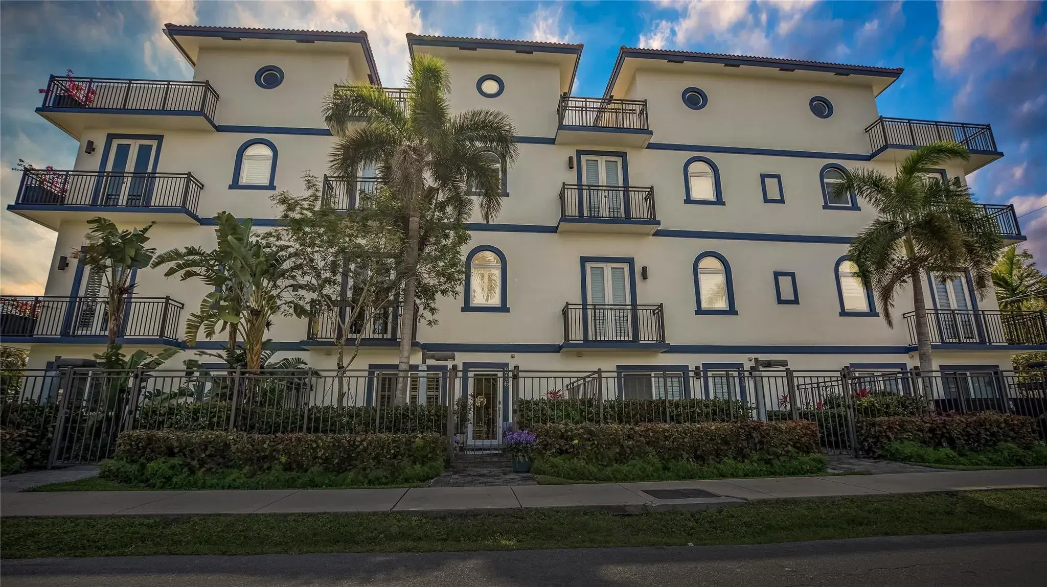 Picture of 816 NE 7Th St C, Fort Lauderdale, FL 33004