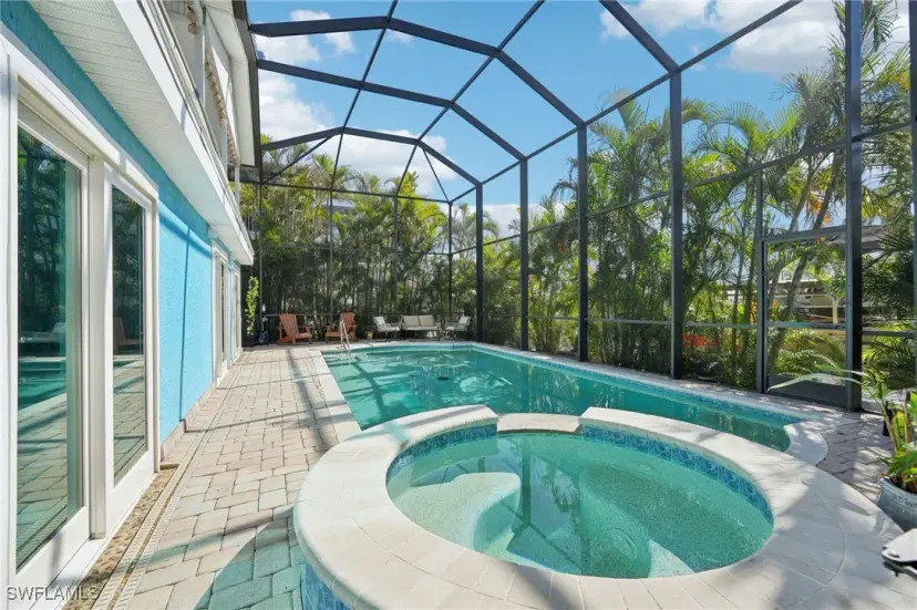 Picture of 2885 Triggerfish St, Matlacha FL 33993