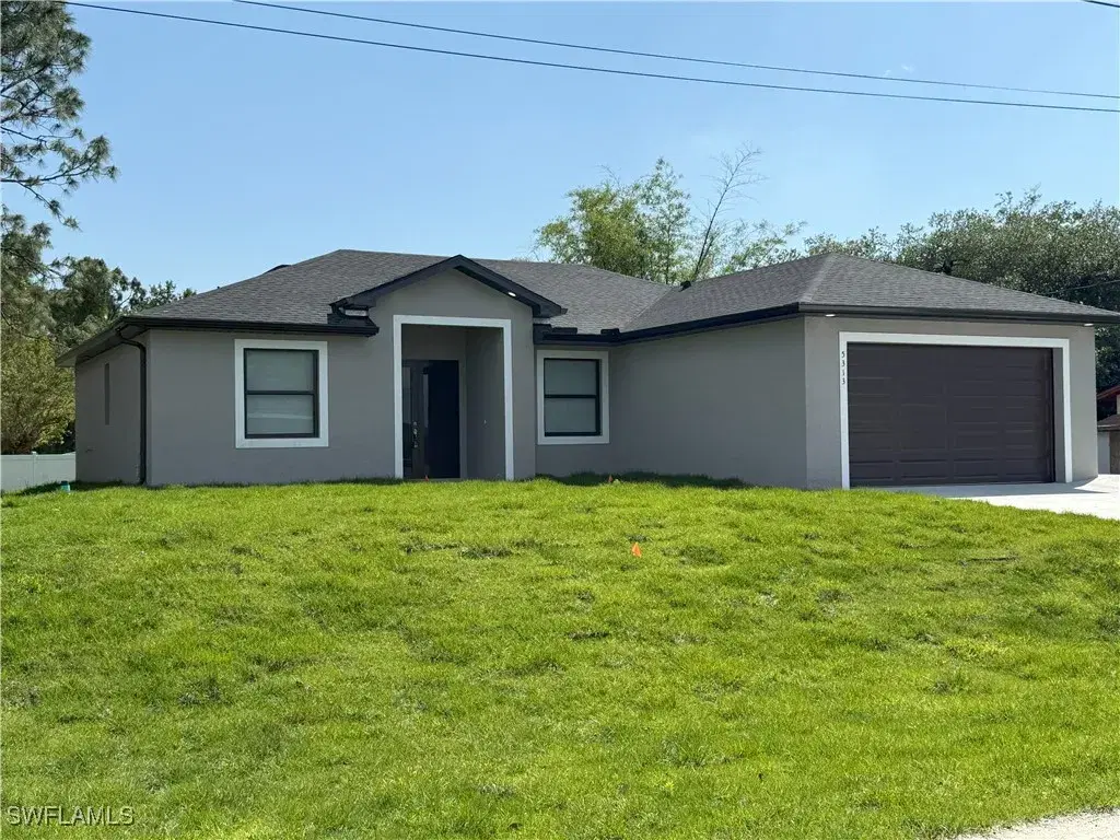 Picture of 5313 3Rd St W, Lehigh Acres, FL 33971