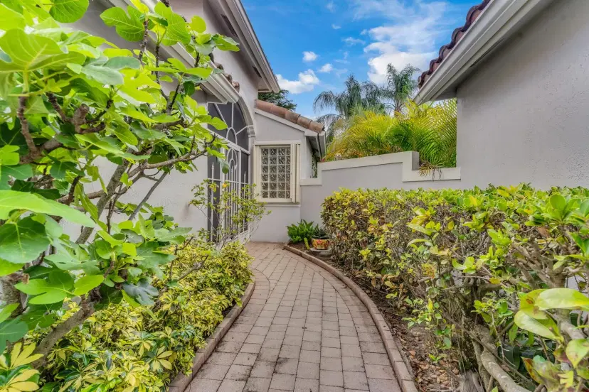 Picture of 7350 Granville Avenue, Boynton Beach FL 33437