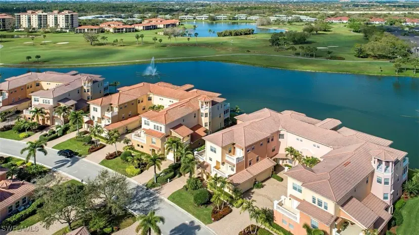 Picture of 584 Avellino Isles Cir 19102, Naples FL 34119