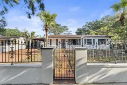 Picture of 4021 NW 201St Street, Miami Gardens, FL 33055