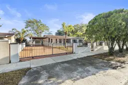 Picture of 4021 NW 201St Street, Miami Gardens, FL 33055