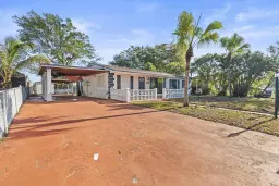 Picture of 4021 NW 201St Street, Miami Gardens, FL 33055