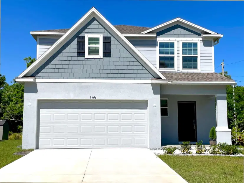 Picture of 9406 85Th Pl, Vero Beach FL 32967