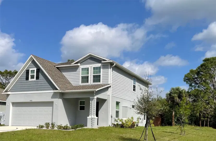 Picture of 9406 85Th Pl, Vero Beach FL 32967