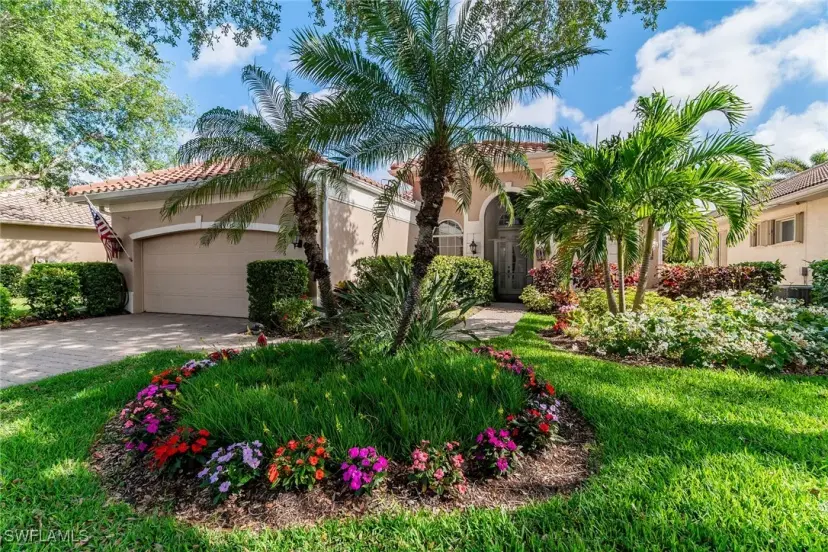 Picture of 6806 Bent Grass Dr, Naples FL 34113