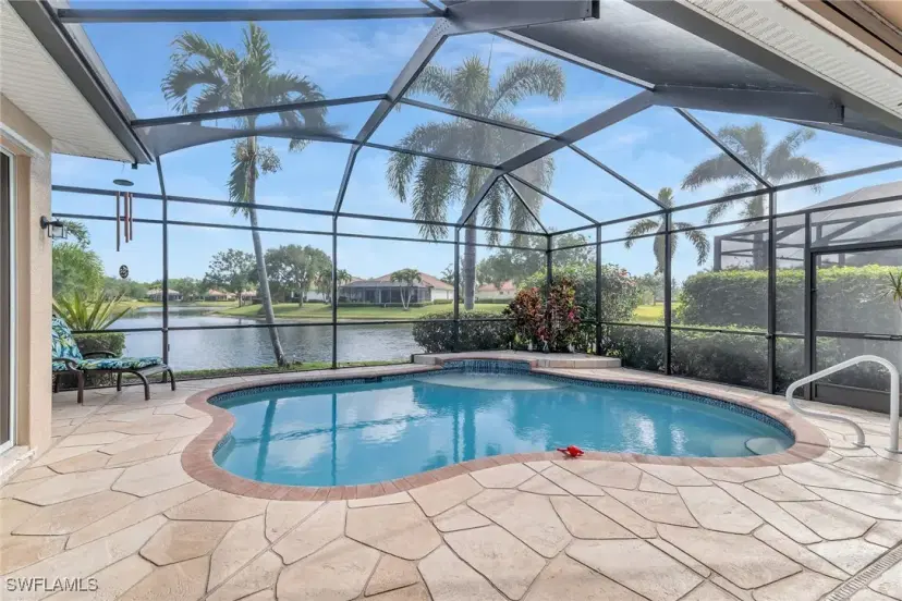 Picture of 6806 Bent Grass Dr, Naples FL 34113