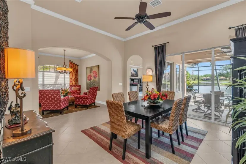 Picture of 6806 Bent Grass Dr, Naples FL 34113