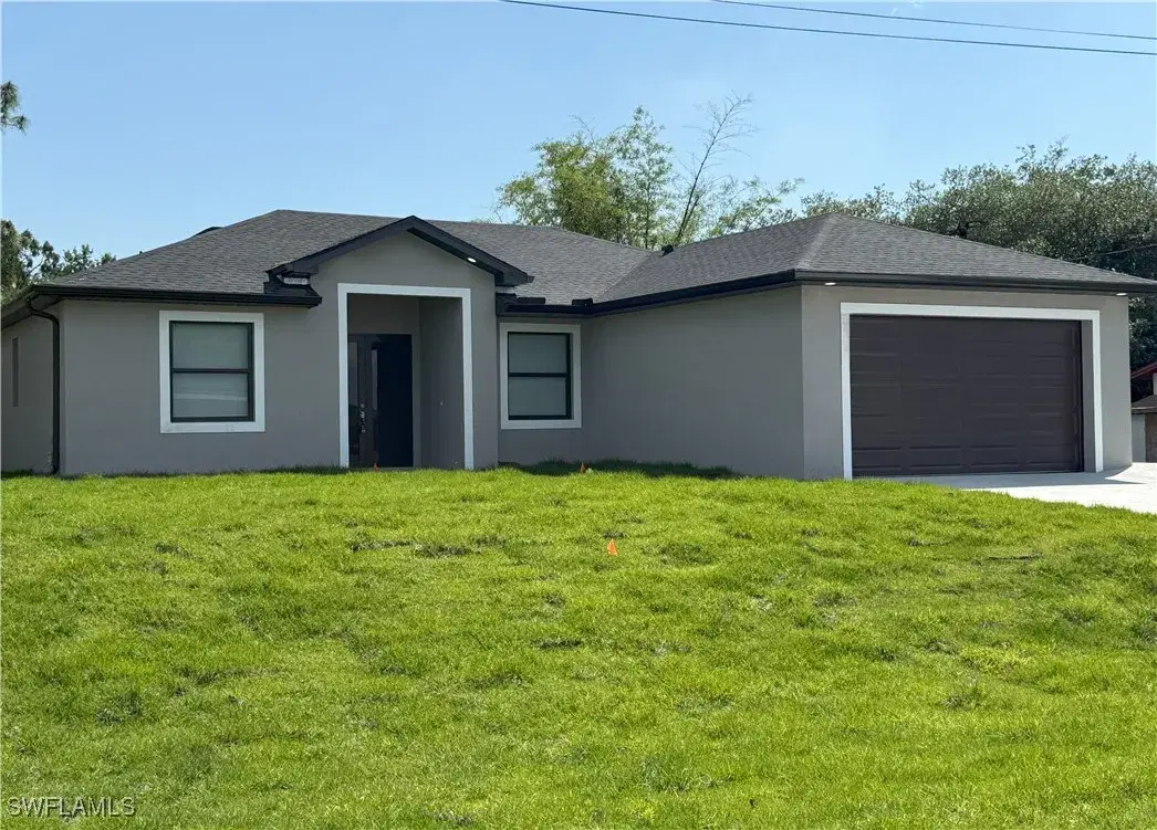 Picture of 5312 3Rd St W, Lehigh Acres, FL 33971
