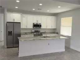Picture of 5312 3Rd St W, Lehigh Acres, FL 33971