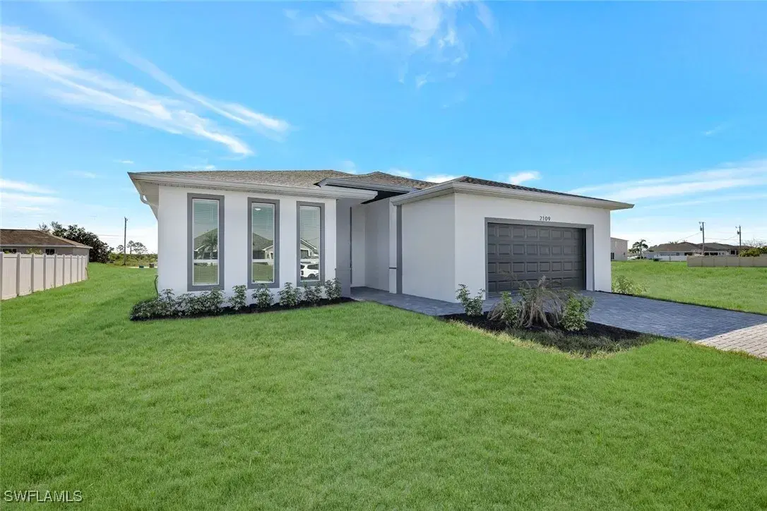 Picture of 2109 NW 16Th Pl, Cape Coral, FL 33993