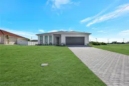 Picture of 2109 NW 16Th Pl, Cape Coral, FL 33993