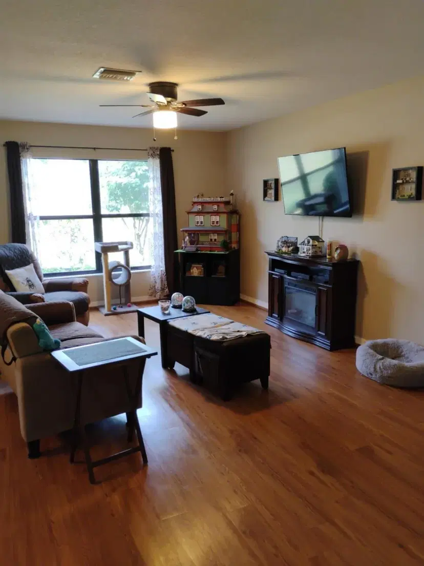 Picture of 5034 NW Coventry Circle, Port St Lucie FL 34986