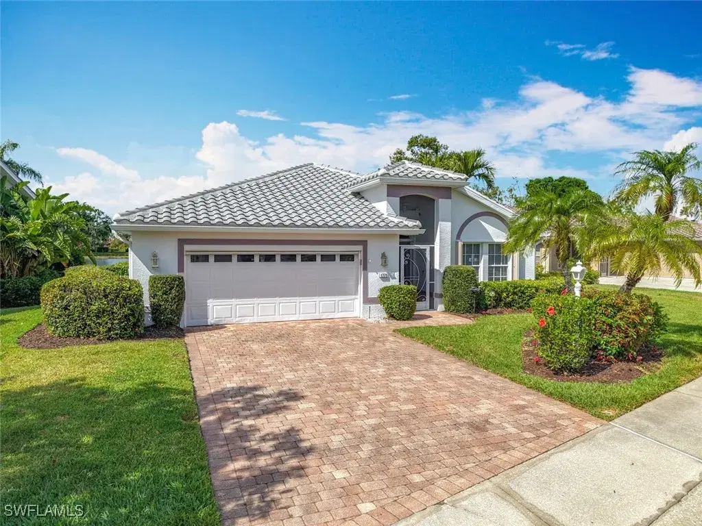 Picture of 1771 Corona Del Sire Dr, North Fort Myers, FL 33917