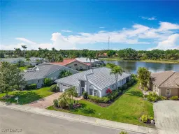 Picture of 1771 Corona Del Sire Dr, North Fort Myers, FL 33917
