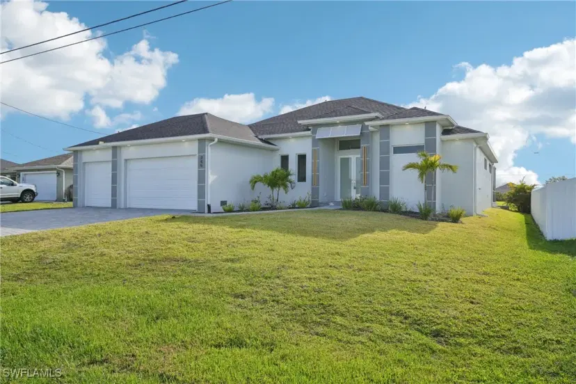 Picture of 345 SW 29Th Pl, Cape Coral FL 33993