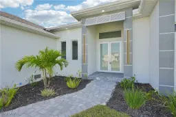 Picture of 345 SW 29Th Pl, Cape Coral, FL 33993