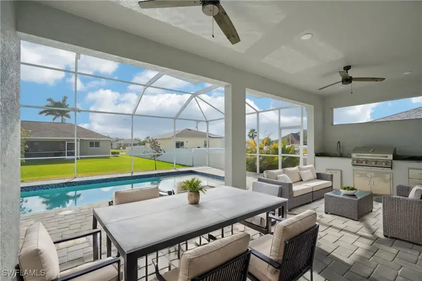 Picture of 345 SW 29Th Pl, Cape Coral FL 33993