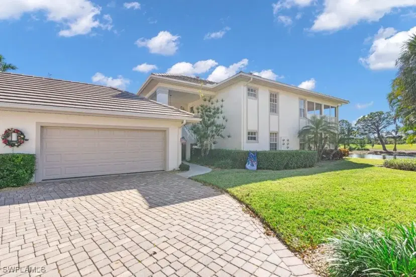 Picture of 8251 Grand Palm Dr 3, Estero FL 33967