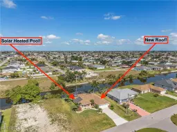 Picture of 924 NE 11Th Ave, Cape Coral, FL 33909