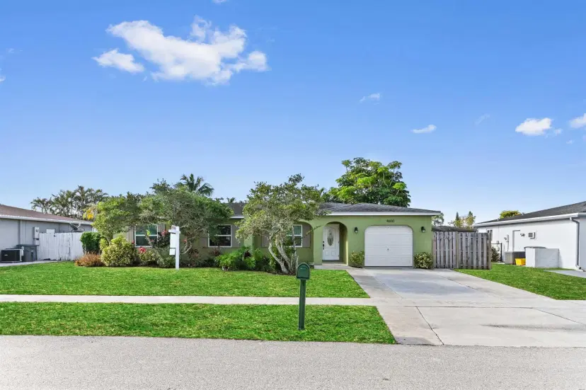 Picture of 4600 Baldric Street, Boca Raton FL 33428