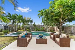 Picture of 4600 Baldric Street, Boca Raton, FL 33428