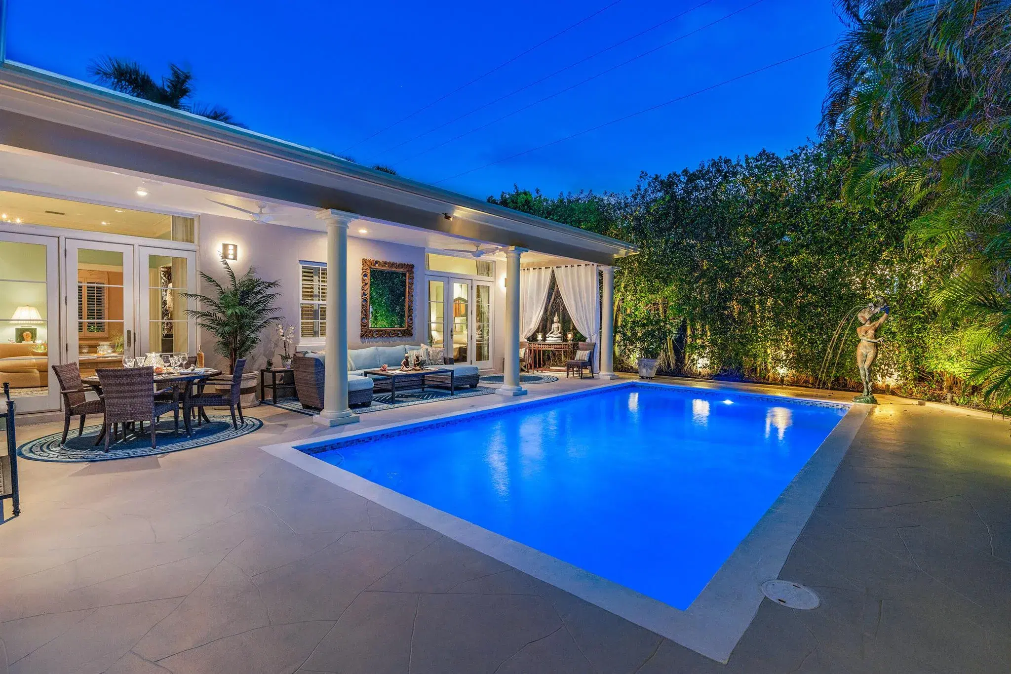 Picture of 710 N County Road, Palm Beach, FL 33480
