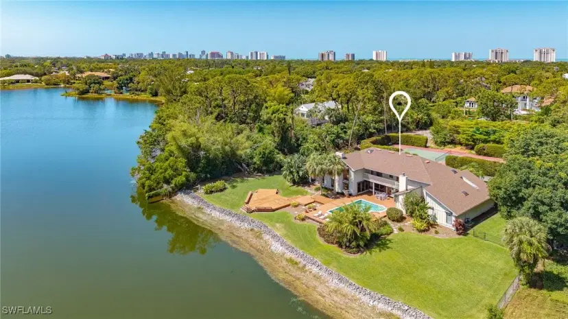 Picture of 154 Cajeput Dr, Naples FL 34108