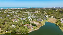 Picture of 154 Cajeput Dr, Naples, FL 34108