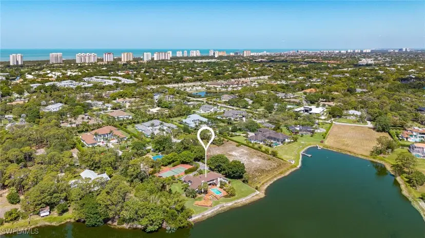 Picture of 154 Cajeput Dr, Naples FL 34108