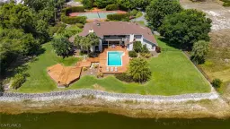 Picture of 154 Cajeput Dr, Naples, FL 34108