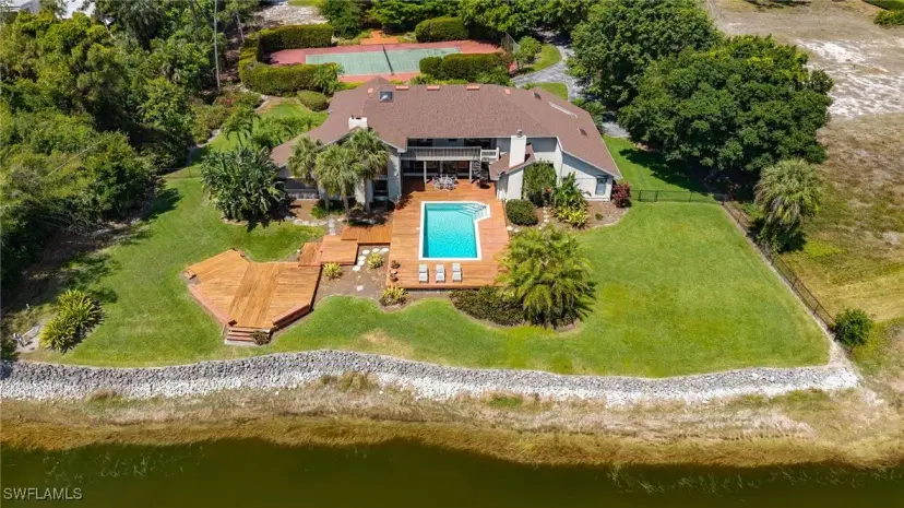 Picture of 154 Cajeput Dr, Naples FL 34108