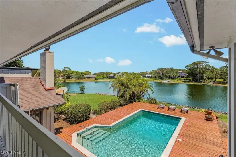 Picture of 154 Cajeput Dr, Naples FL 34108