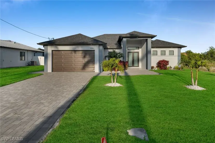 Picture of 1412 SW 20Th Ave, Cape Coral FL 33991