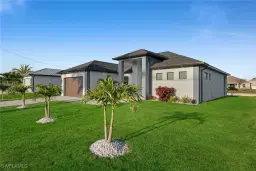 Picture of 1412 SW 20Th Ave, Cape Coral, FL 33991