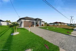 Picture of 1412 SW 20Th Ave, Cape Coral, FL 33991