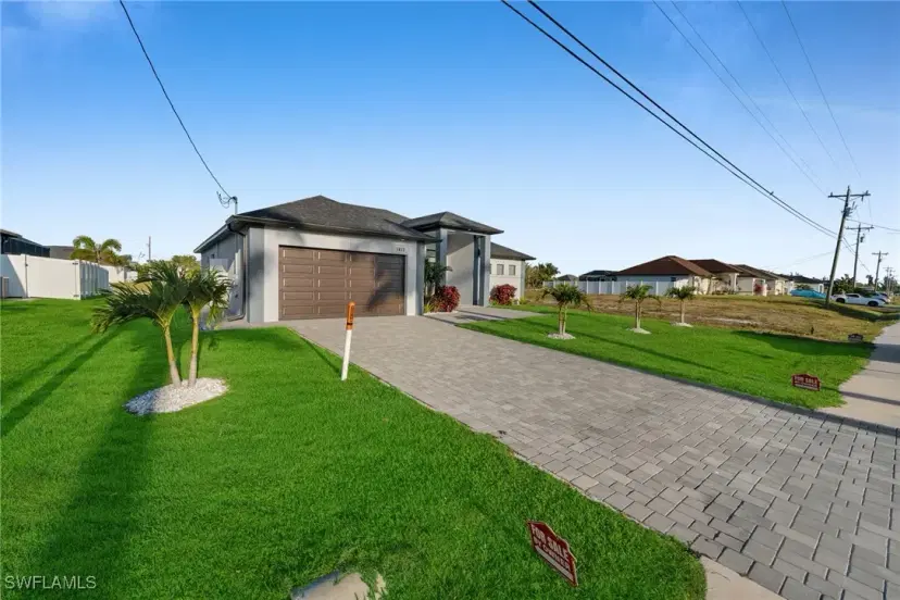 Picture of 1412 SW 20Th Ave, Cape Coral FL 33991
