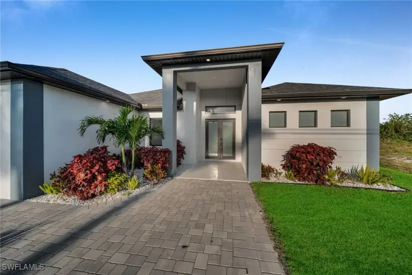 Picture of 1412 SW 20Th Ave, Cape Coral FL 33991